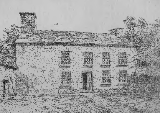 Championing His Faith: Rev. Thomas Davis of Atherstone (1789–1825)